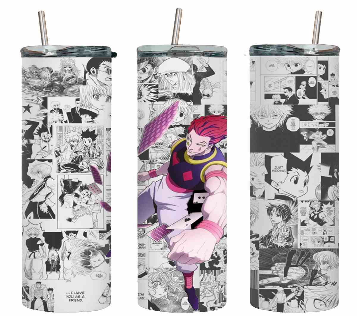 Hunter X-7495